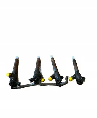 Renault Trafic III (X82) Fuel injector 0445110546