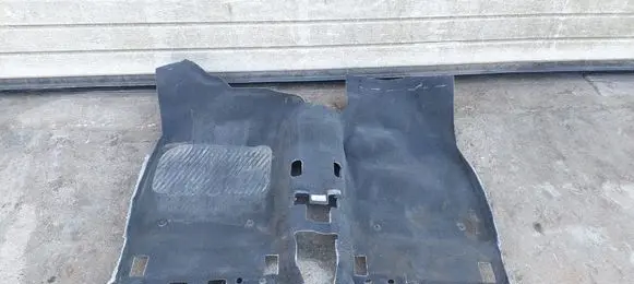 Opel Vectra C Interior carpet 13166799 84DM5D