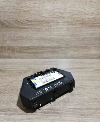 Mercedes-Benz S W220 Door control unit/module 2208214351 03463090