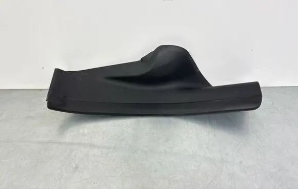 BMW 3 G20 G21 Rear sill trim cover 7446424