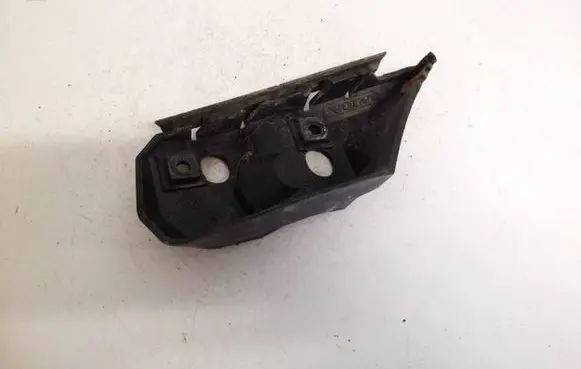 Volvo S40 Front bumper mounting bracket 30655874