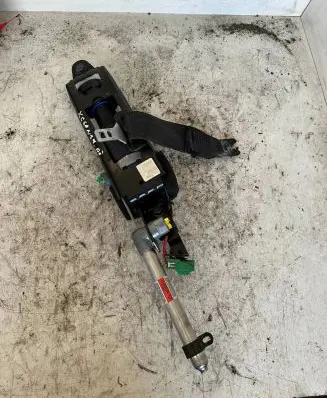 Volvo XC60 Front seatbelt 609506600D