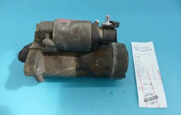 Mazda 6 Starter motor R2AH IMPRK1250702