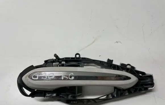 BMW 5 G30 G31 Rear door exterior handle 7401205