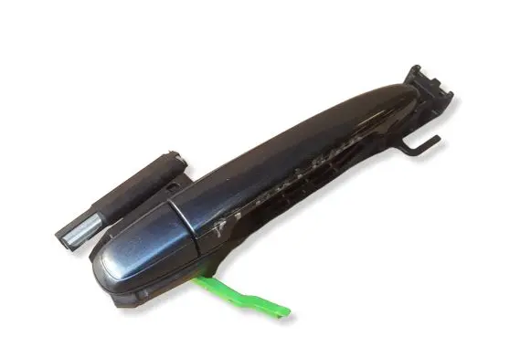 Subaru Outback Rear door exterior handle 