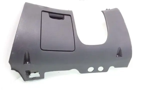 Skoda Octavia Mk2 (1Z) Dashboard lower bottom trim panel 1Z1857920B 1Z1857923 11360211