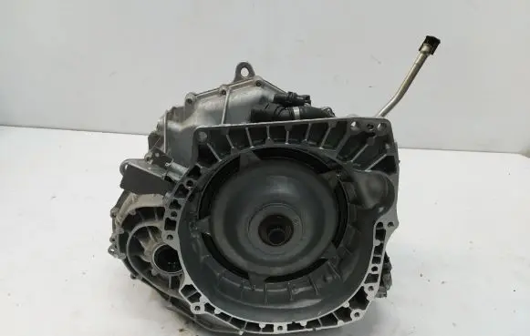 Mercedes-Benz CLA C118 X118 Automatic gearbox a0009012604