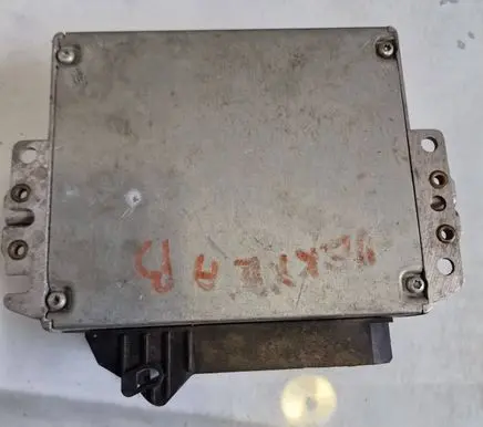 Opel Astra H Engine control unit/module 09153240