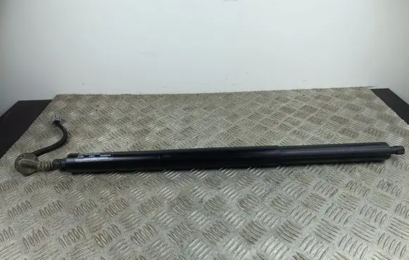 Jeep Grand Cherokee Soft lock spindle drive 68333901AD