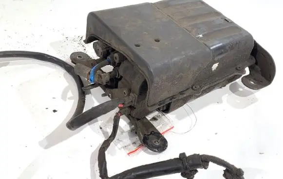 Porsche Panamera (970) Other under body part 97035815111