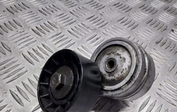 Alfa Romeo 147 Alternator belt tensioner pulley APV1077