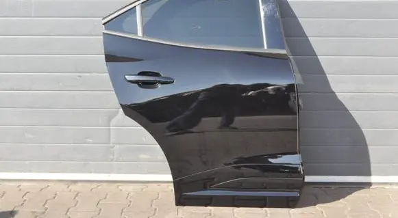 Opel Mokka B Rear door 