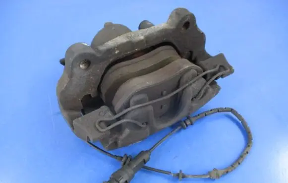 Fiat Croma Front brake caliper