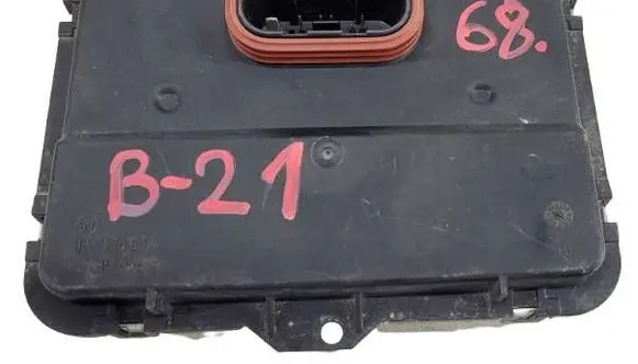 Jaguar XE Xenon control unit/module 5DF011818