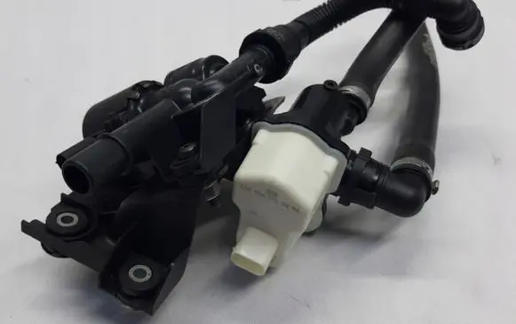 Porsche Cayenne (92A) other engine part 95860546800