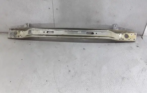 Opel Movano A Bottom radiator support slam panel 