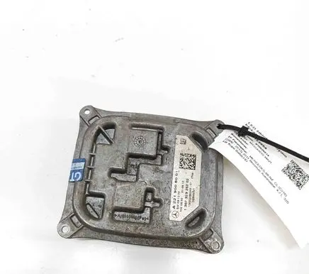 Mercedes-Benz CL C216 LED ballast control module 130732925202 A2219008001