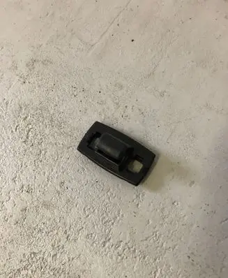 Mercedes-Benz GLC X253 C253 Other interior part A166810002