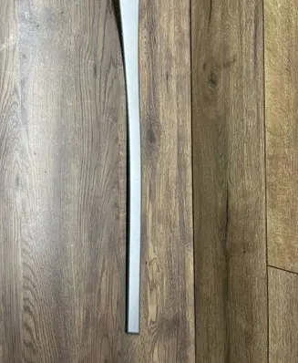 BMW 5 E39 Front door trim bar 8172032