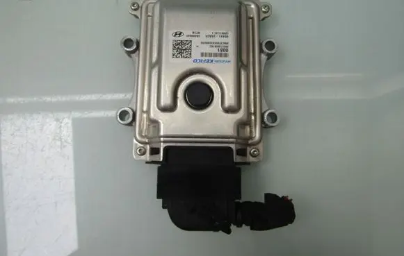 Hyundai i20 (BC3 BI3) Engine control unit/module ECU 9544126AC5