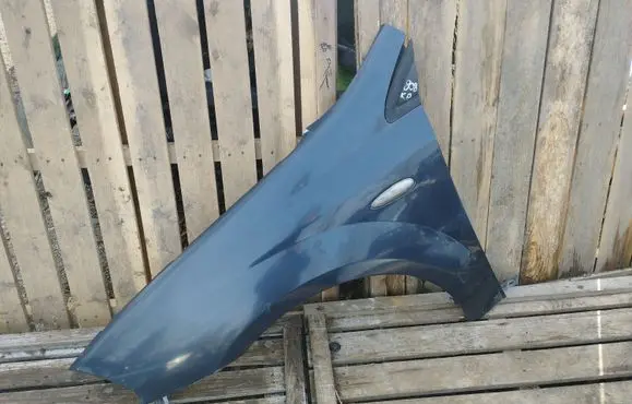 Fiat Croma Fender