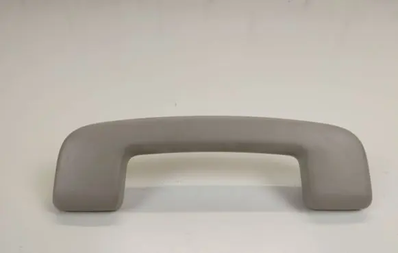 Nissan Ariya Front interior roof grab handle