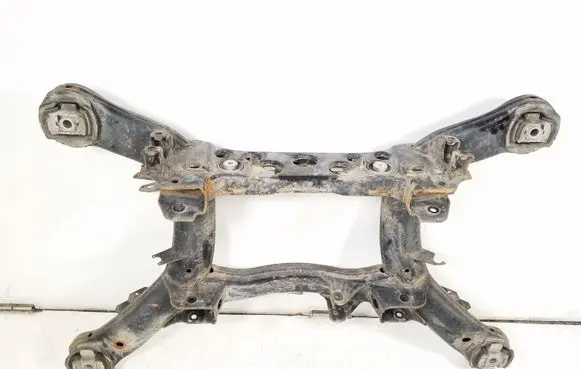 Mercedes-Benz R W251 Rear axle beam A2513500032