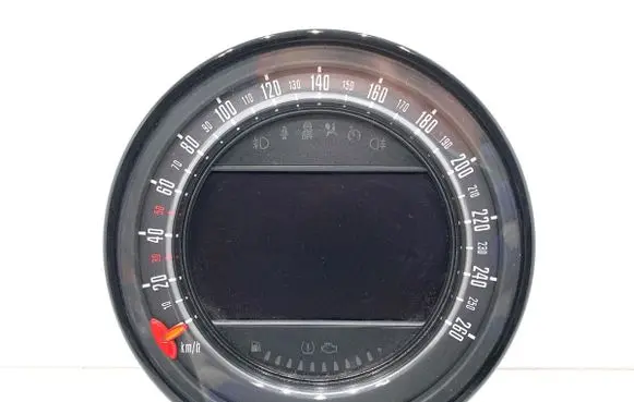 Mini Cooper Countryman R60 Speedometer (instrument cluster) 93062502611908