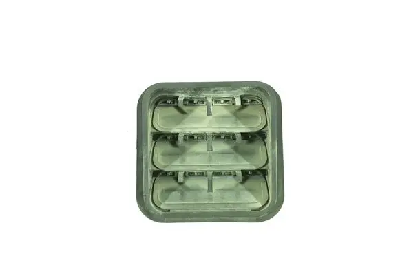 SsangYong Tivoli Quarter panel pressure vent 6810008100