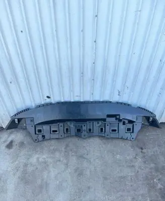 Toyota Yaris XP210 Front bumper skid plate/under tray 52618-0D180