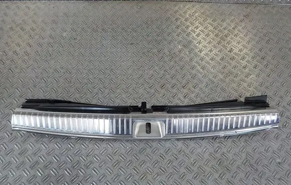 Mercedes-Benz C W205 Trunk/boot sill cover protection A2056900505