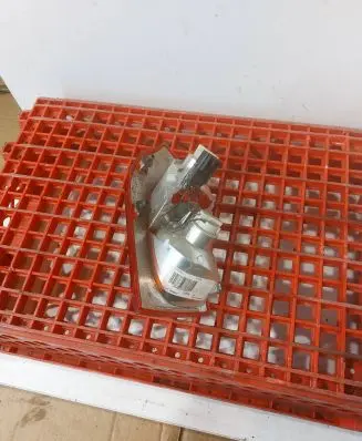 Opel Insignia A Rear/tail lights 13226855 1014103361 495056087