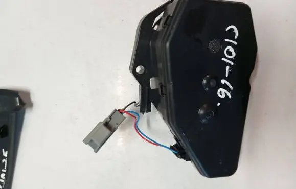 Volvo XC60 Tailgate/trunk/boot lift motor 31440645