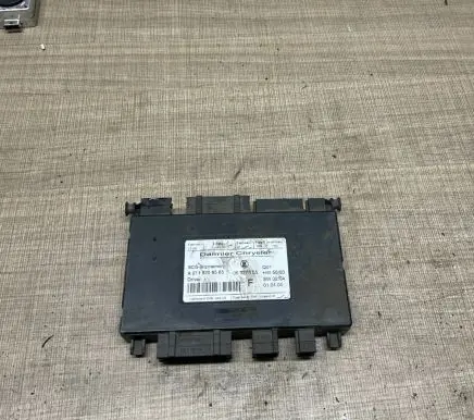 Mercedes-Benz E W211 Other control units/modules A2118208585 05022305