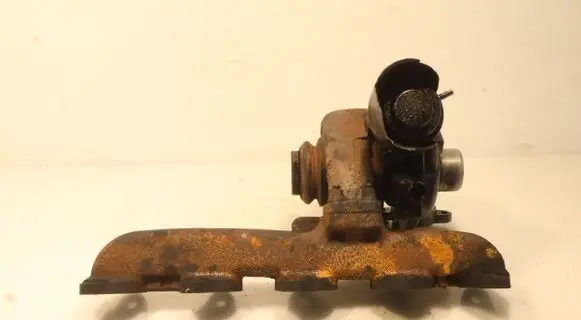 Volvo C30 Turbo 9663199280