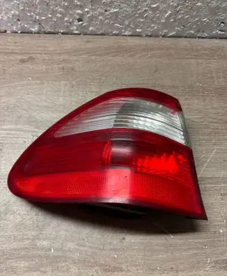 Mercedes-Benz E W211 Rear/tail lights A2118201165