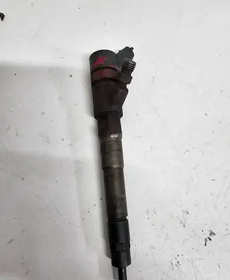 Iveco Daily 35 - 40.10 Fuel injector 0445110273 5040881755