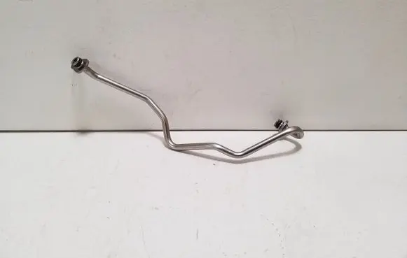 Audi A1 Turbo turbocharger oiling pipe/hose 05C145140C