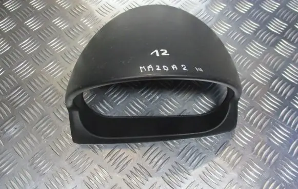 Mazda 2 Dashboard center trim panel 