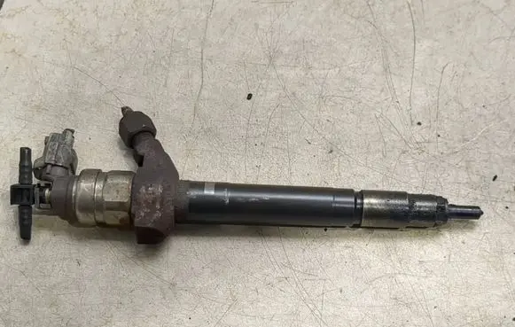Peugeot Boxer Fuel injector 6C1Q9K546AC