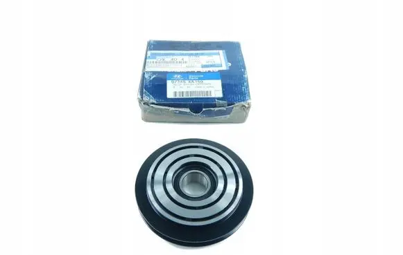 Hyundai H-1, Starex, Satellite Crankshaft pulley 977454A150