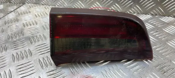 Volvo S60 Tailgate rear/tail lights 30796271