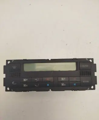 Volkswagen Sharan Climate control unit YM2119988ABW 7M3907040A 5HB00796310