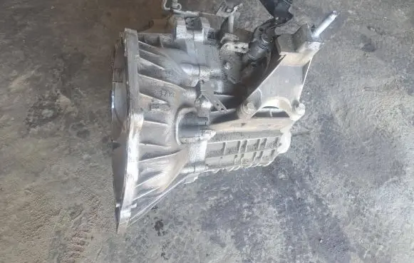 Ford Transit - Tourneo Connect Manual 5 speed gearbox 2T1R7002BH XS4R7F096