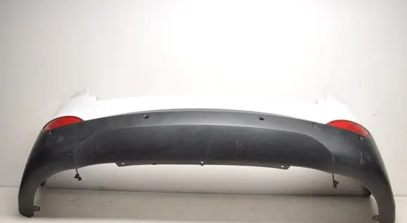 Hyundai ix35 Rear bumper