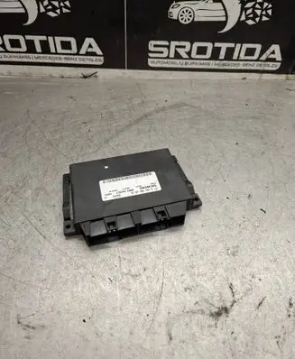 Mercedes-Benz E W211 Gearbox control unit/module A0305454032 5WP20005CY