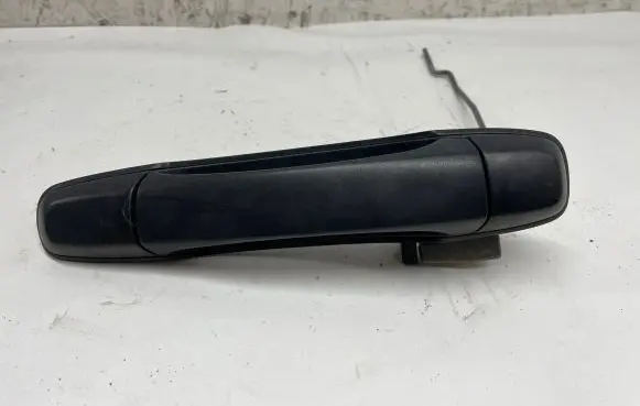 Subaru Forester SG Front door exterior handle
