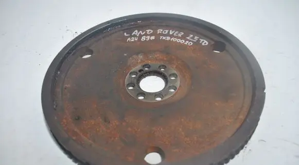 Land Rover Discovery Flywheel TKB100020
