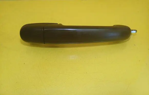 Seat Ibiza II (6k) Front door exterior handle