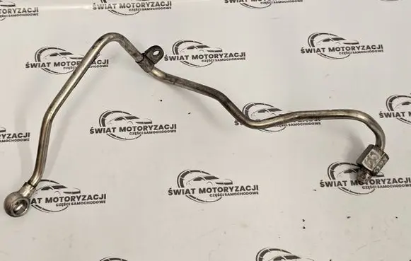 Audi A4 S4 B8 8K Turbo turbocharger oiling pipe/hose 03L145771AF